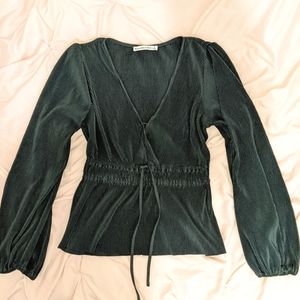 Abercrombie and Fitch Blouse